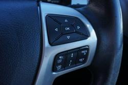 2021 Ford Everest Trend