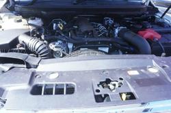 2021 Ford Everest Trend