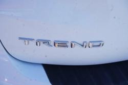 2021 Ford Everest Trend