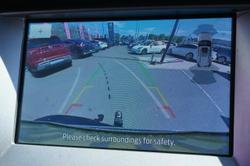 2021 Ford Everest Trend