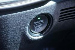 2021 Ford Everest Trend