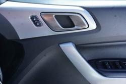 2021 Ford Everest Trend