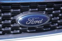 2021 Ford Everest Trend