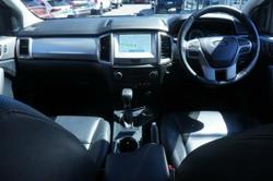 2021 Ford Everest Trend