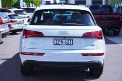 2021 Audi Q5 40 TDI Sport