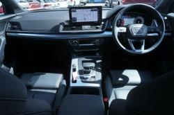2021 Audi Q5 40 TDI Sport