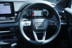 2021 Audi Q5 40 TDI Sport
