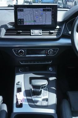 2021 Audi Q5 40 TDI Sport