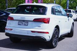 2021 Audi Q5 40 TDI Sport