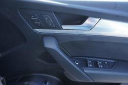 2021 Audi Q5 40 TDI Sport