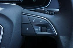 2021 Audi Q5 40 TDI Sport