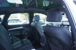 2021 Audi Q5 40 TDI Sport