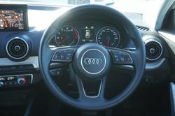 2021 Audi Q2 35 TFSI