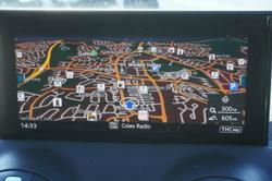 2021 Audi Q2 35 TFSI