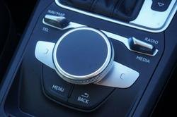 2021 Audi Q2 35 TFSI