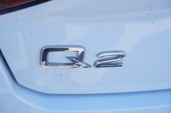 2021 Audi Q2 35 TFSI