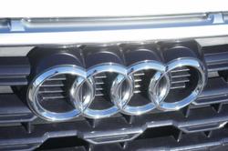 2021 Audi Q2 35 TFSI