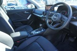 2021 Audi Q2 35 TFSI