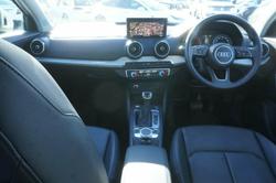 2021 Audi Q2 35 TFSI