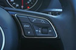 2021 Audi Q2 35 TFSI