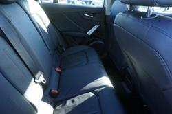 2021 Audi Q2 35 TFSI