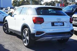 2021 Audi Q2 35 TFSI
