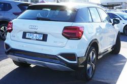 2021 Audi Q2 35 TFSI