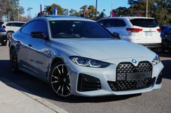 2021 BMW
4 Series M440i xDrive