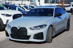 2021 BMW
4 Series M440i xDrive