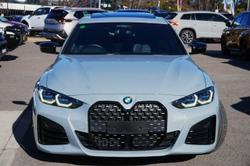 2021 BMW
4 Series M440i xDrive