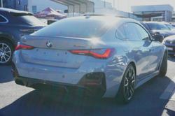2021 BMW 4 Series M440i xDrive