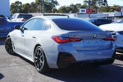 2021 BMW 4 Series M440i xDrive