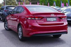 2018 Hyundai
Elantra Active