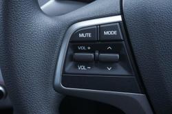 2018 Hyundai
Elantra Active