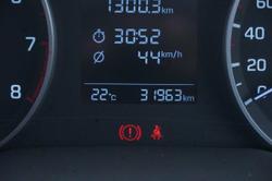 2018 Hyundai
Elantra Active