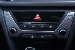 2018 Hyundai
Elantra Active