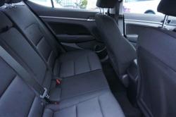 2018 Hyundai
Elantra Active