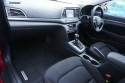 2018 Hyundai
Elantra Active