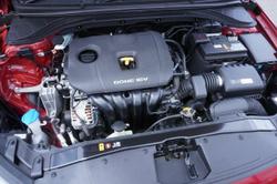 2018 Hyundai
Elantra Active