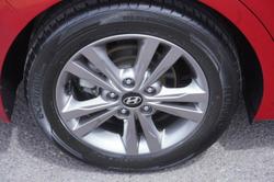 2018 Hyundai
Elantra Active