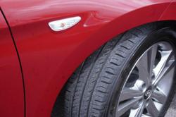 2018 Hyundai
Elantra Active