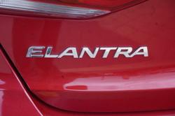 2018 Hyundai
Elantra Active