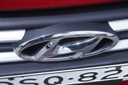 2018 Hyundai
Elantra Active