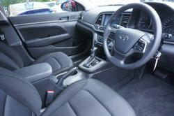 2018 Hyundai
Elantra Active