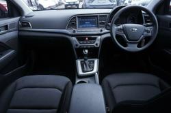 2018 Hyundai
Elantra Active