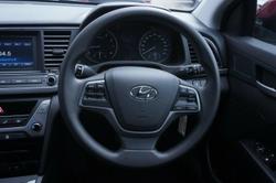 2018 Hyundai
Elantra Active