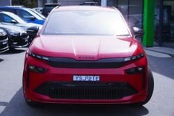 2025 SKODA Enyaq 85 Sportline