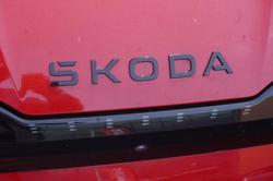 2025 SKODA Enyaq 85 Sportline