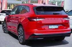 2025 SKODA Enyaq 85 Sportline