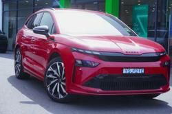 2025 SKODA Enyaq 85 Sportline